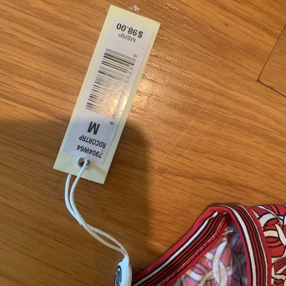 Max studio print dress / - Picture 3 of 3